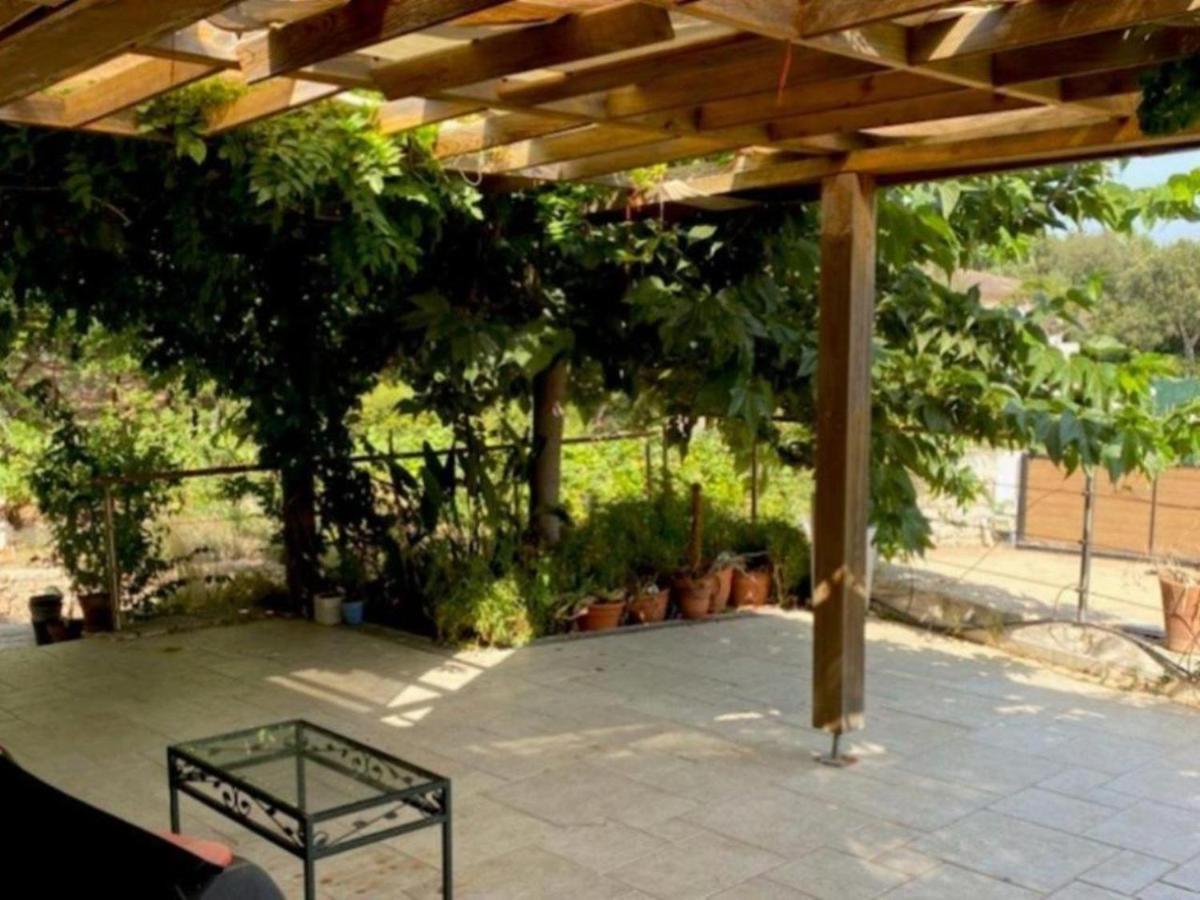 Villa Griseor Porto-Vecchio  Exterior photo