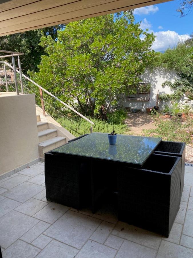 Villa Griseor Porto-Vecchio  Exterior photo